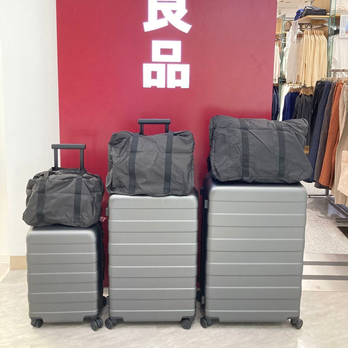 ボストンバッグ