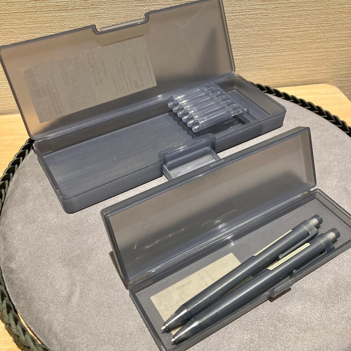 ステーショナリーダーク2