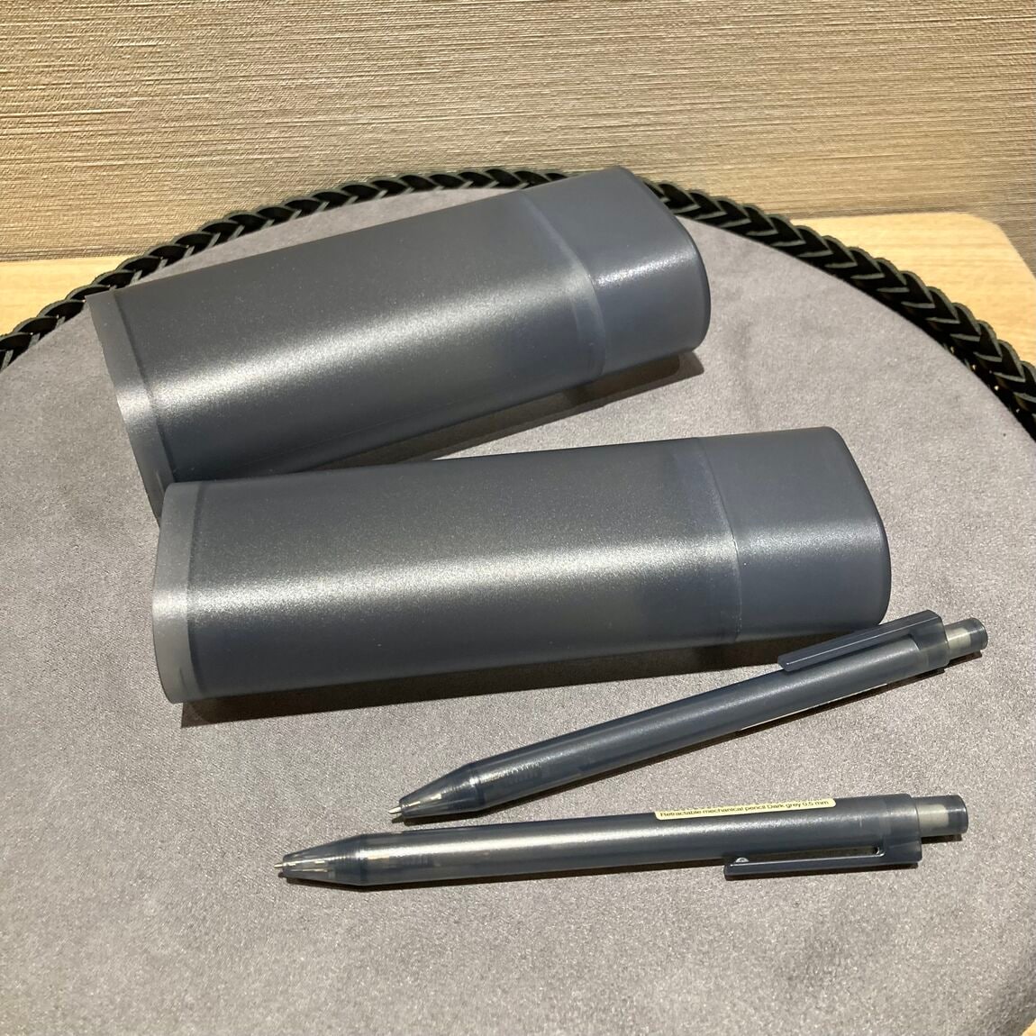 ステーショナリーダーク2