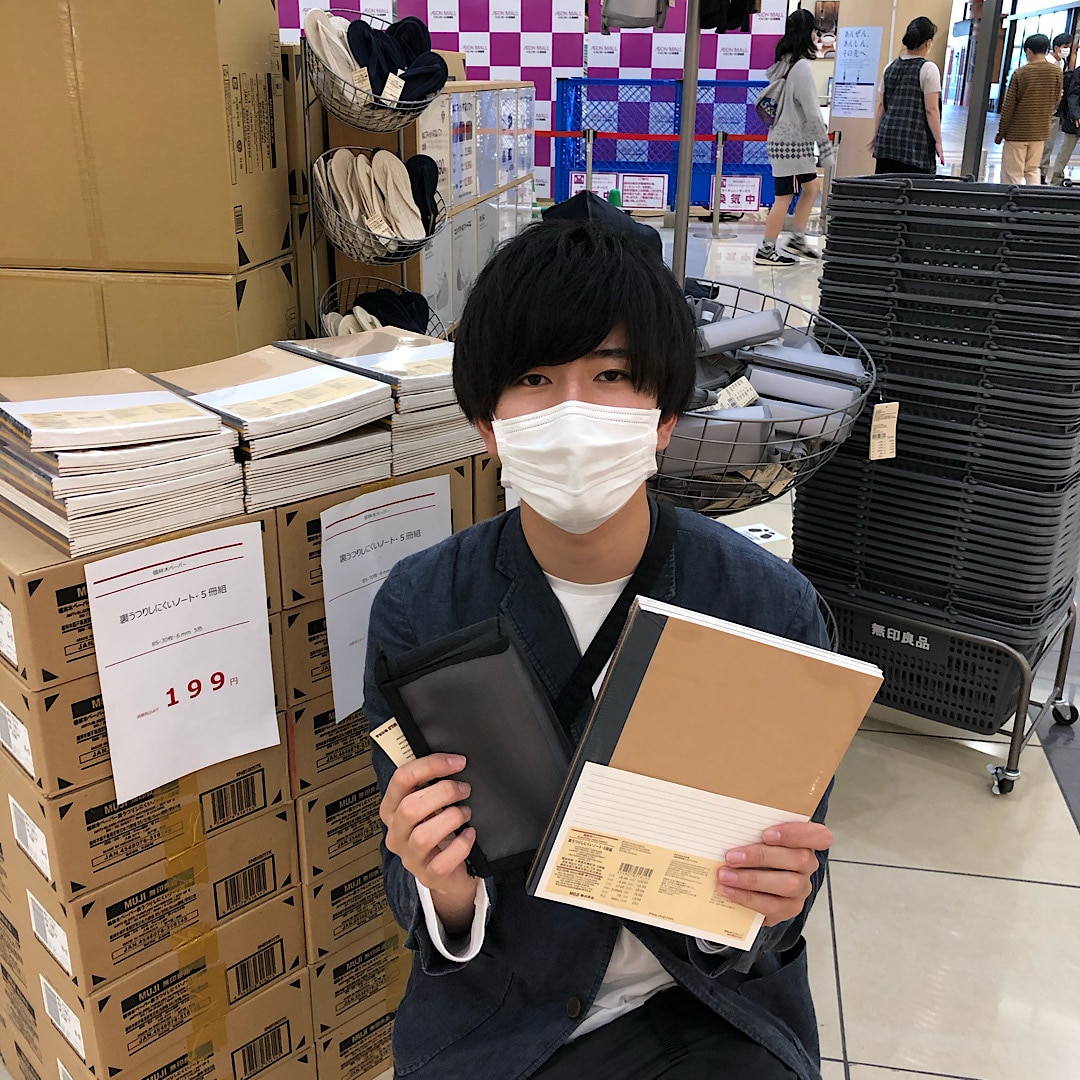 【イオンモール各務原】センターコートでお待ちしております
