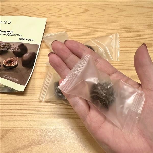 フィグショコラ