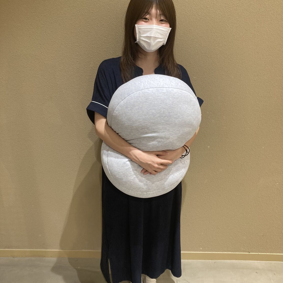 【カスミ岩瀬】160cm