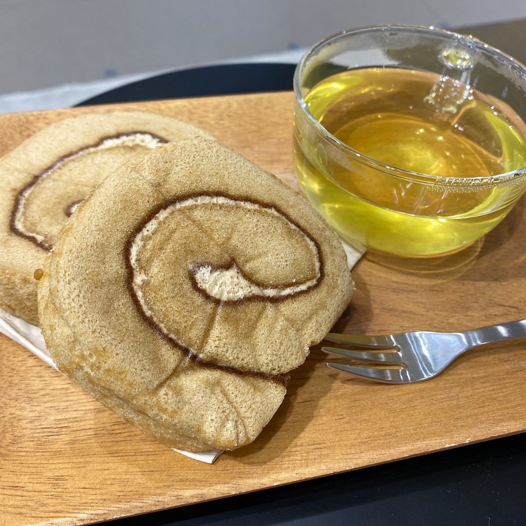 グリーンティー２