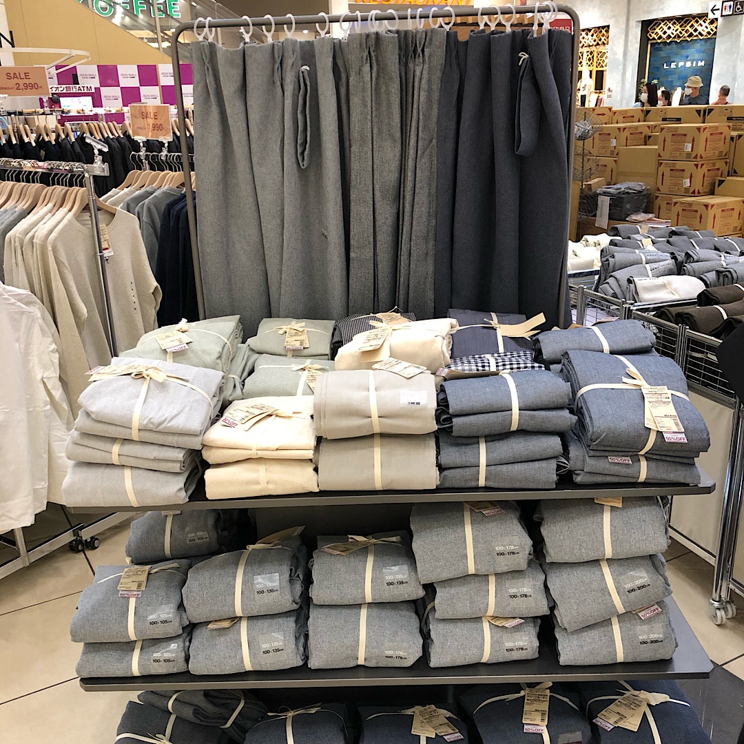 【イオンモール各務原】センターコートでお待ちしております
