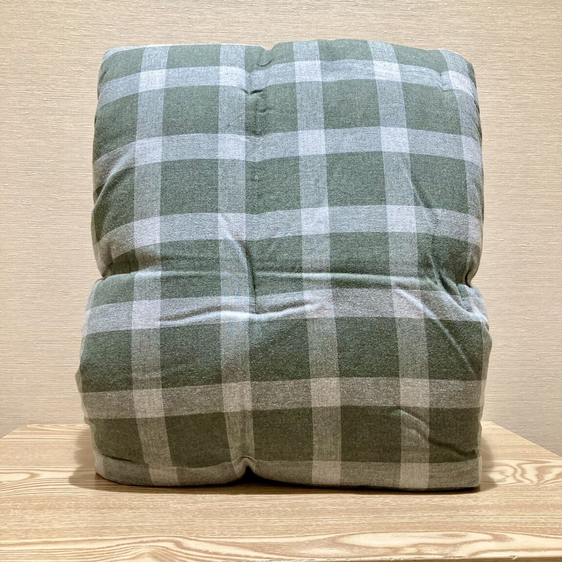 【アトレ大井町】新商品綿フランネルの寝具のご紹介_qJk5ER