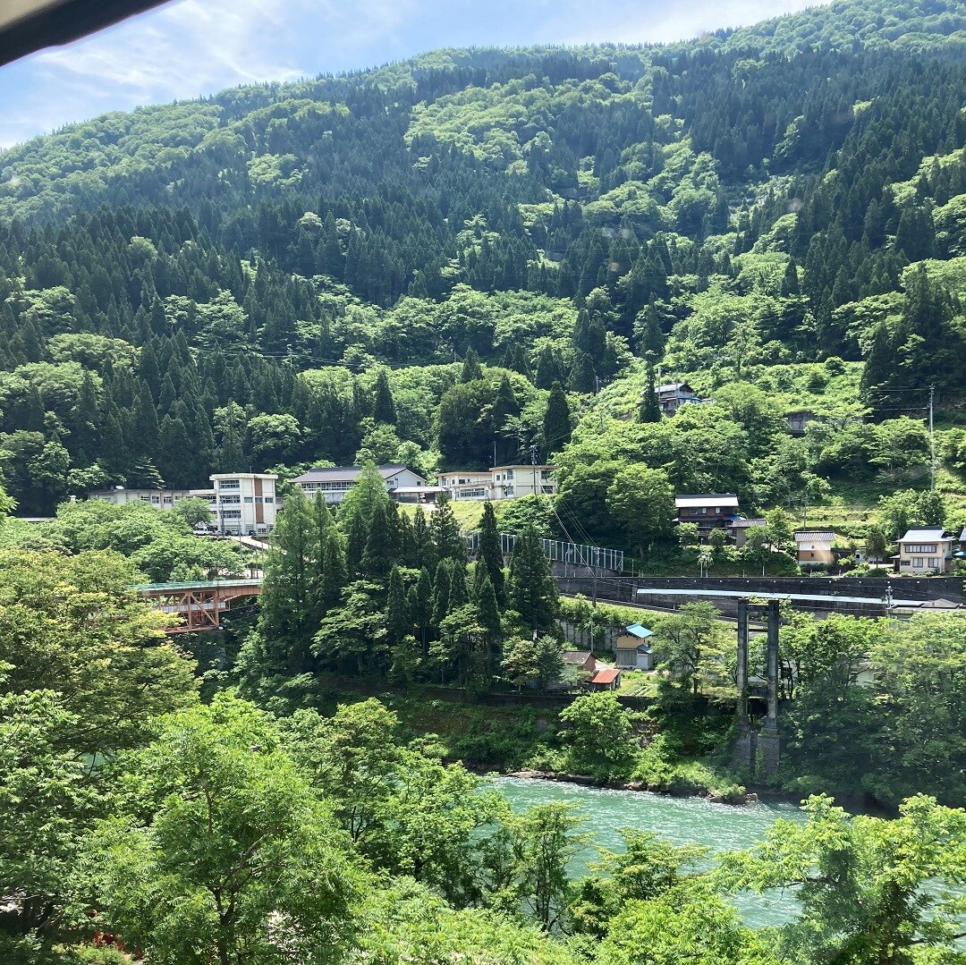 絶景