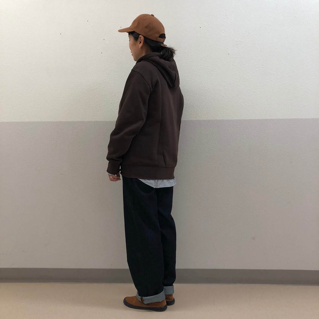 【イオンモール各務原】身長165cm