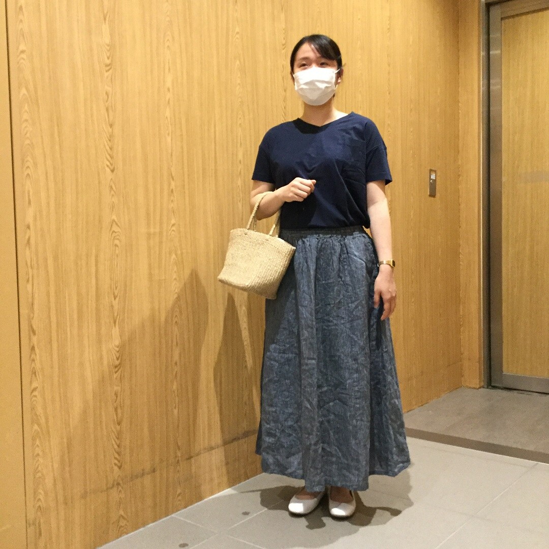 【マルイファミリー志木】ムラ糸婦人