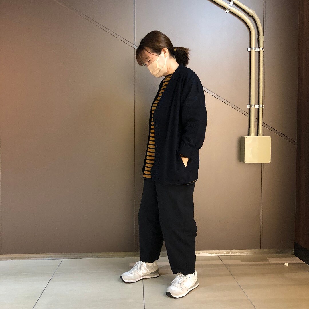 【アリオ加古川】スタッフスナップ