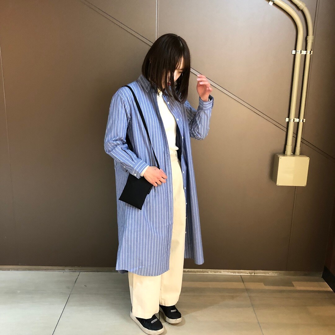 【アリオ加古川】スタッフスナップ