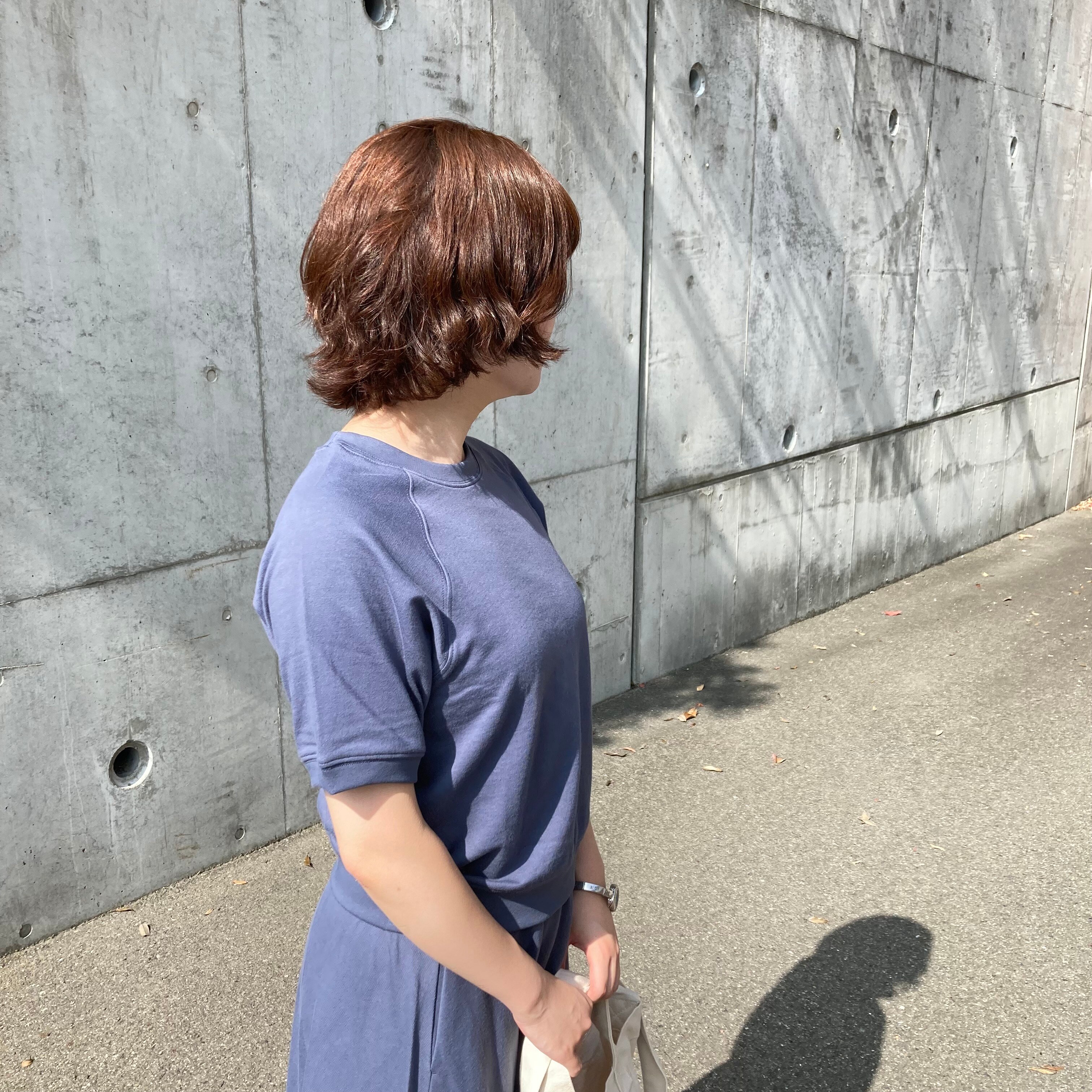 7月スナップ
