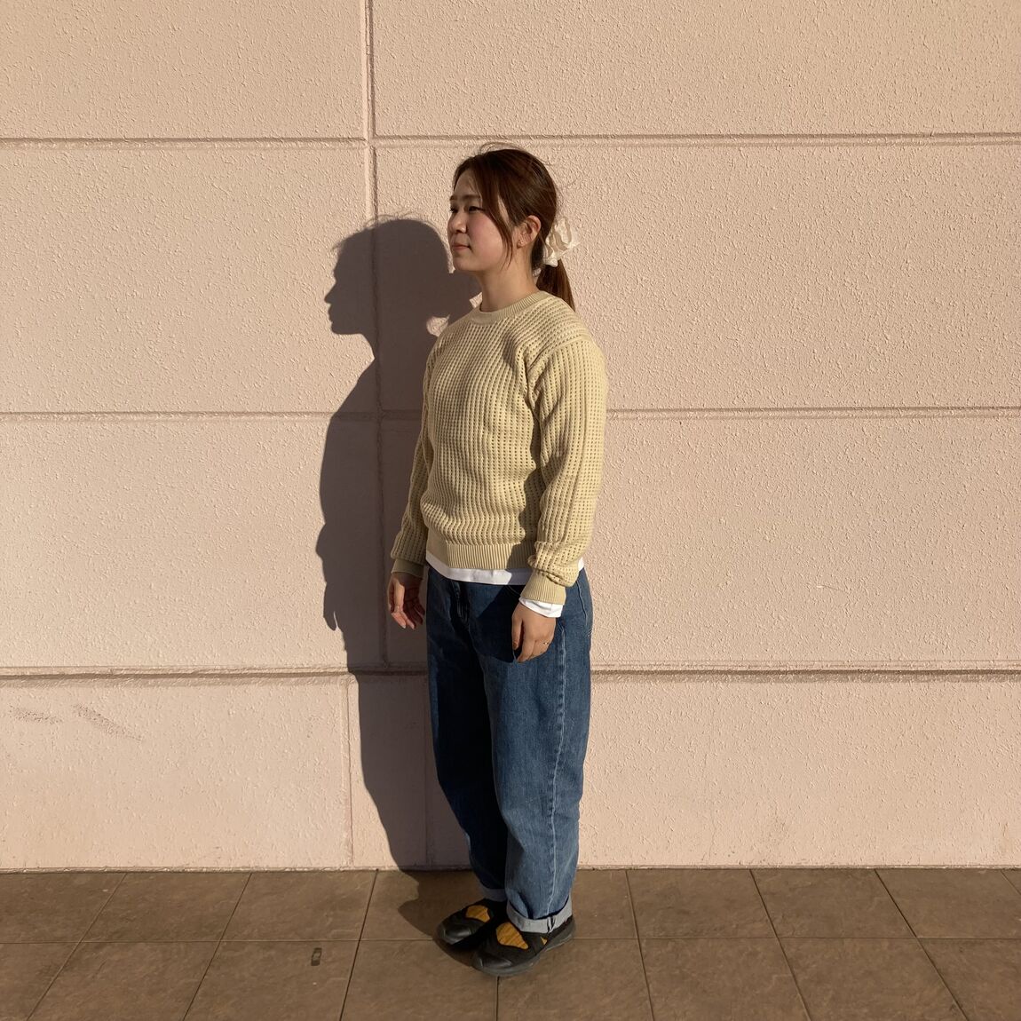 スタッフスナップ