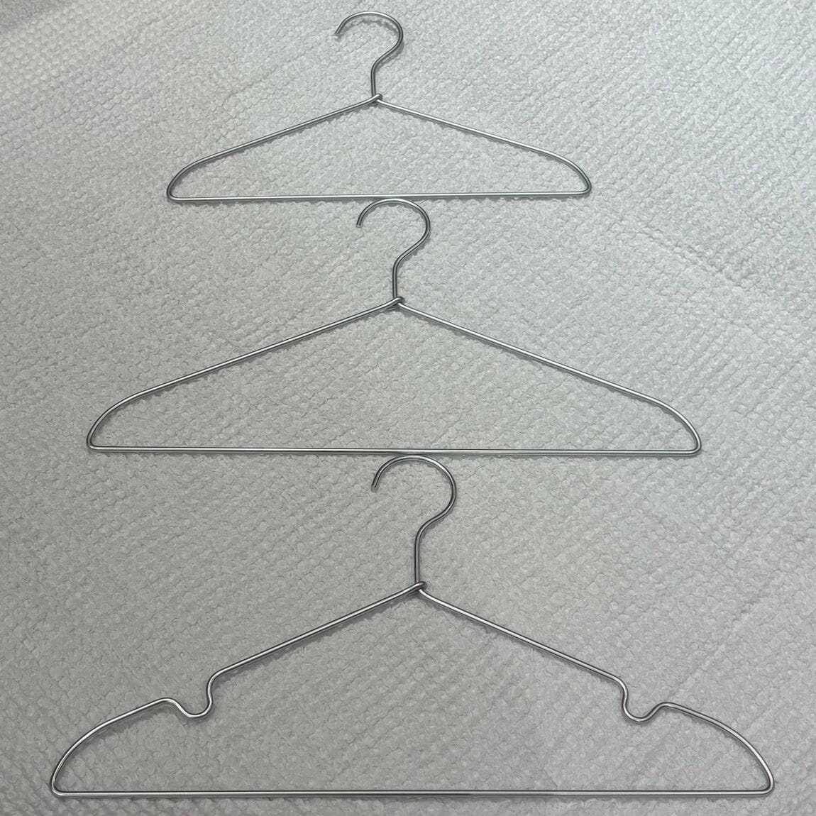 【コロワ甲子園】その服に合うかたち。選べるサイズで、整える。