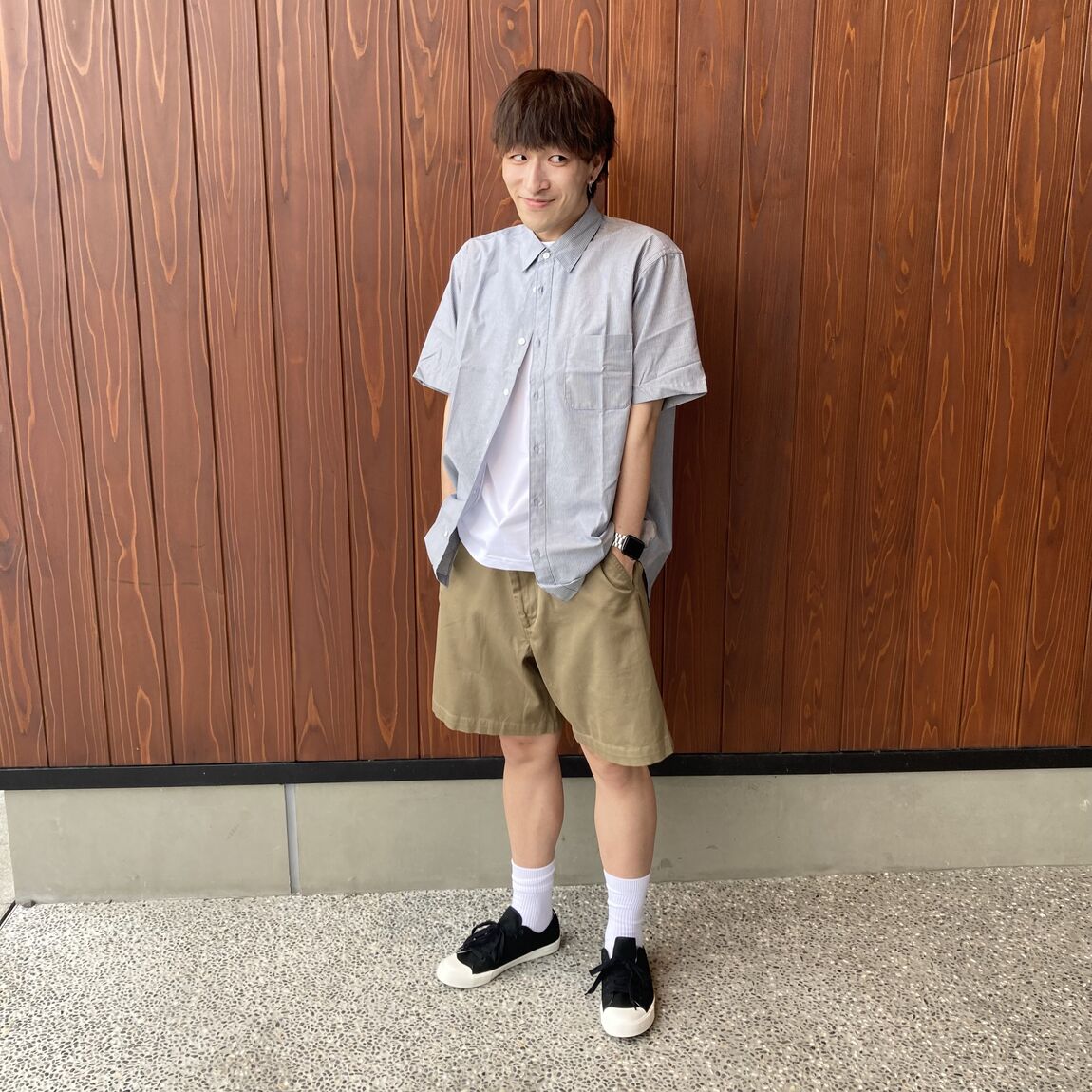 あ