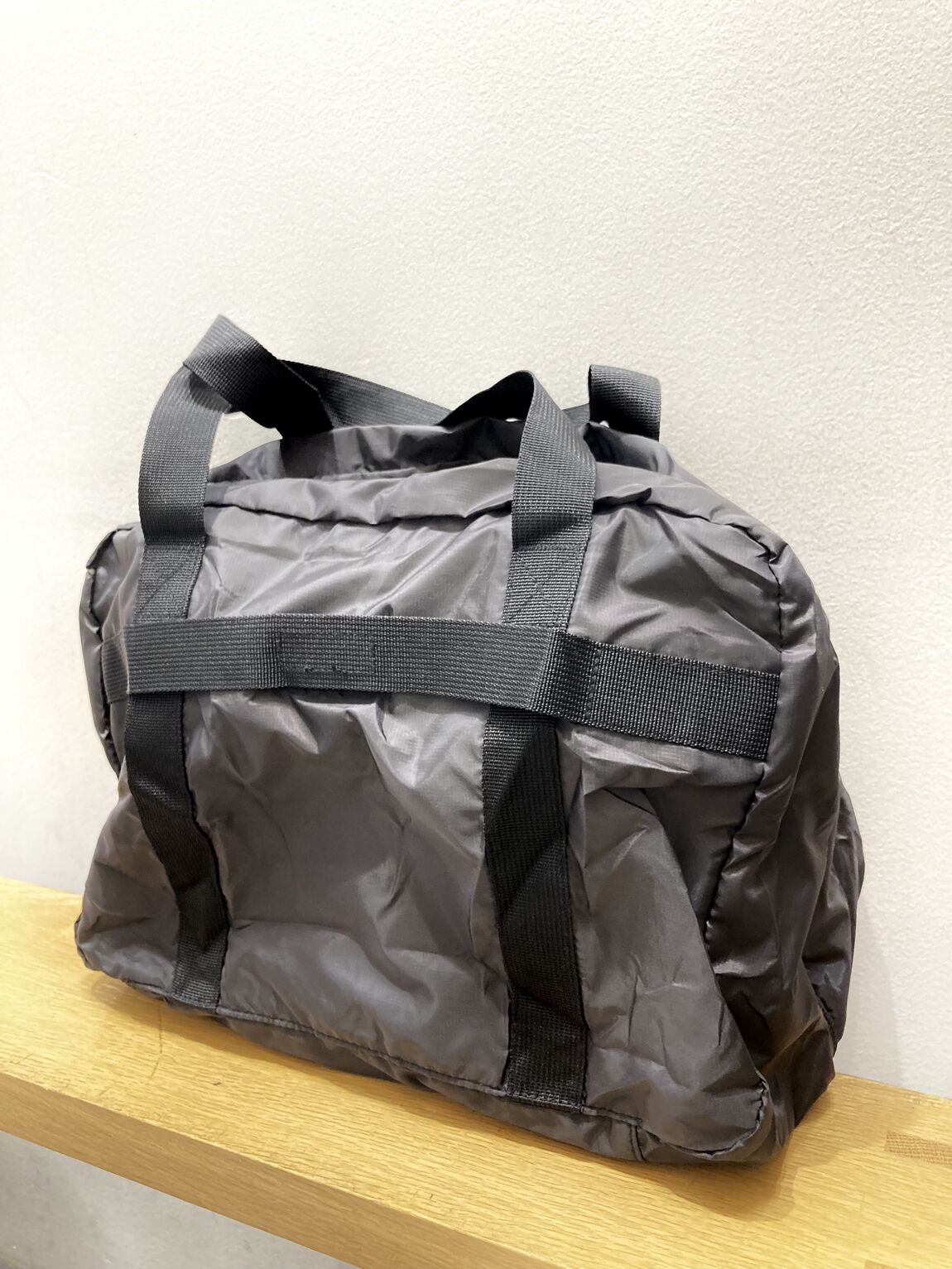 ボストンバッグ
