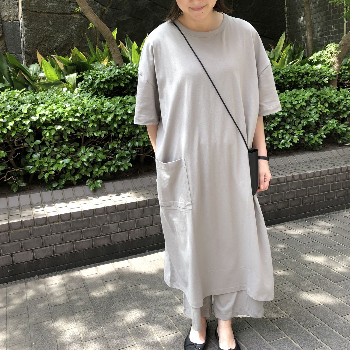 【大丸福岡天神】身長155㎝