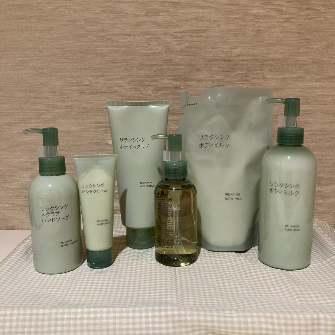【京王聖蹟桜ヶ丘】こころと体を整える「リラクシングシリーズ」_imbqh4