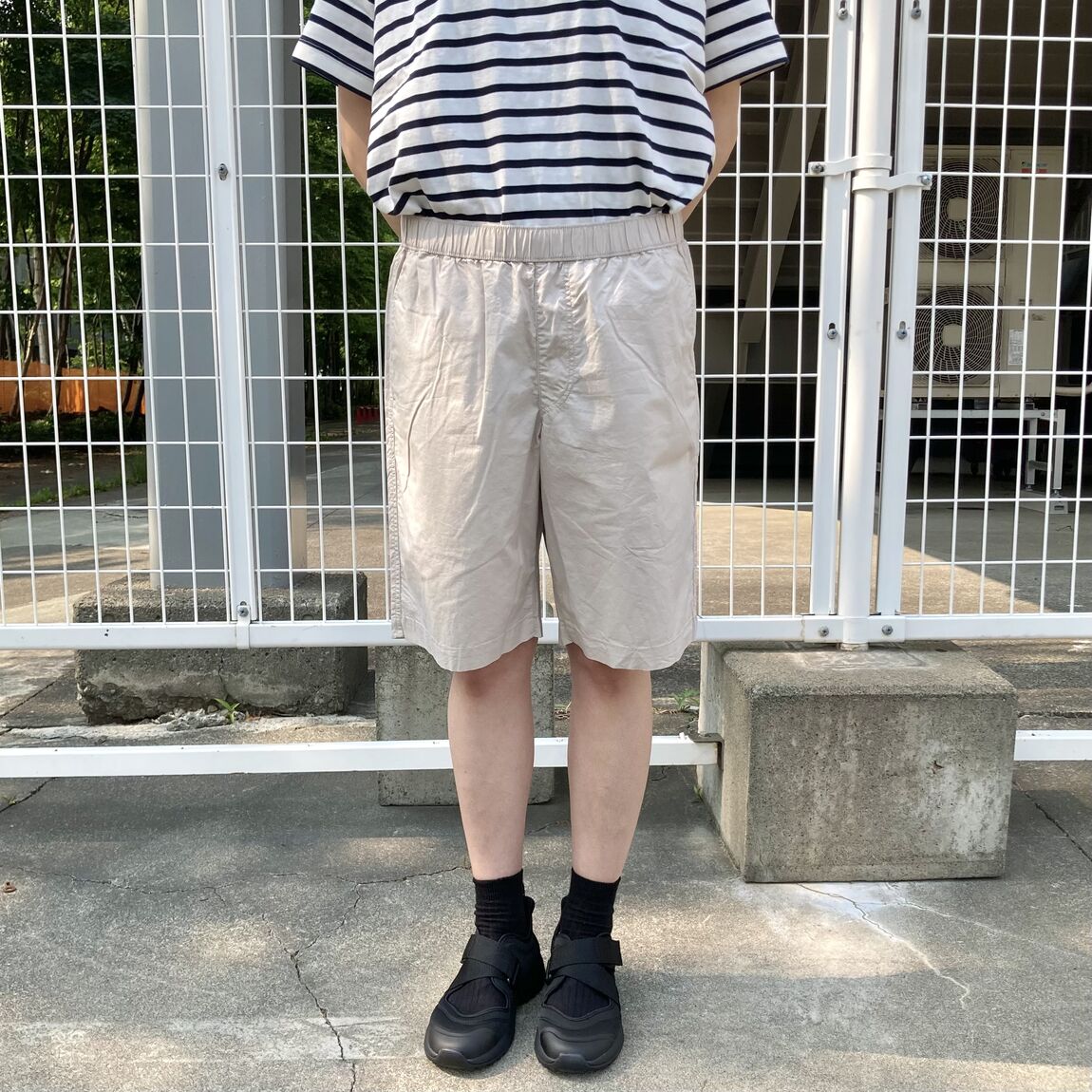ショートパンツ