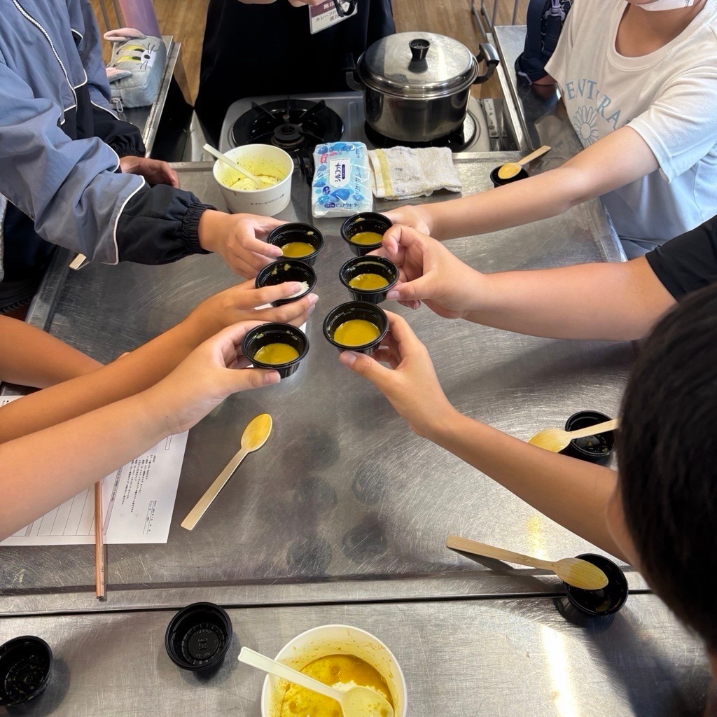 【仙台ハーベストビレッジ】小学生が開発する「夢のレトルトカレー」レポート〜食育、味決め編〜_N1t5yI