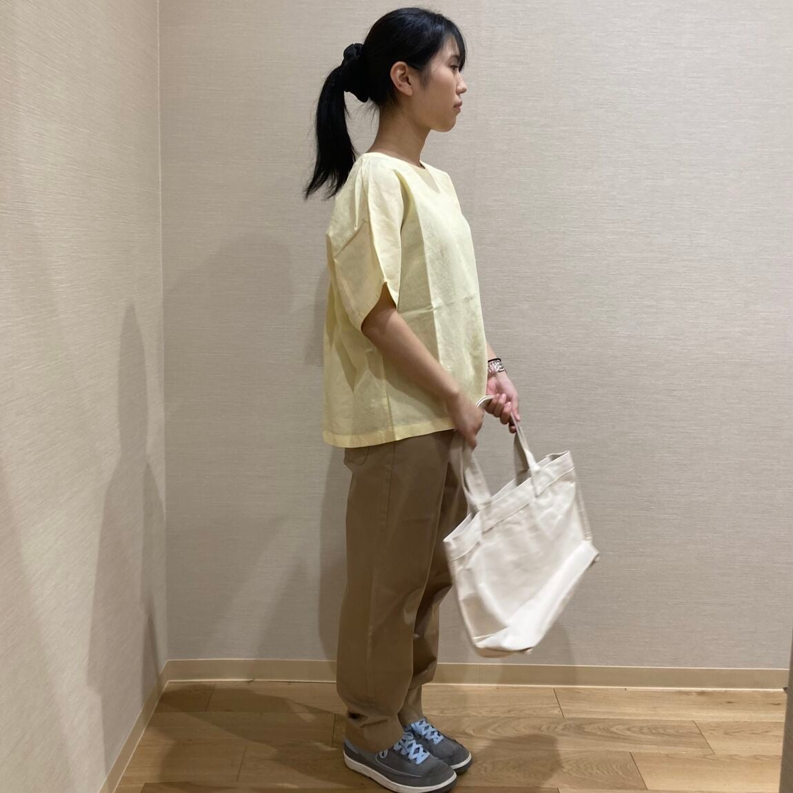 【Ｖタウン芥見】身長162cm
