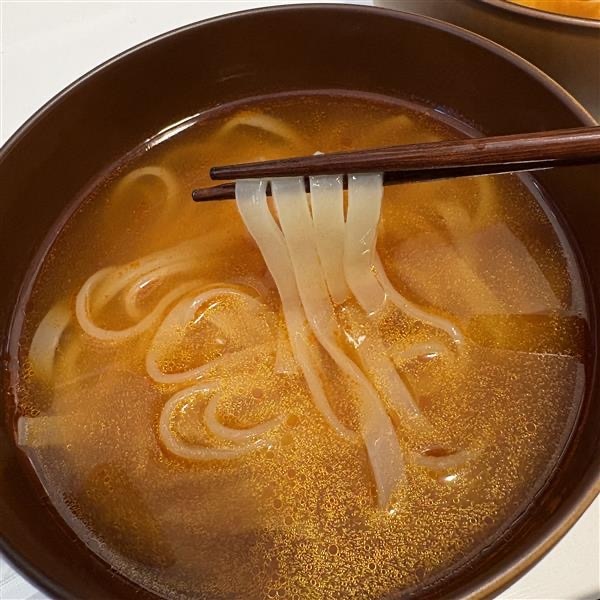 盛岡温麺