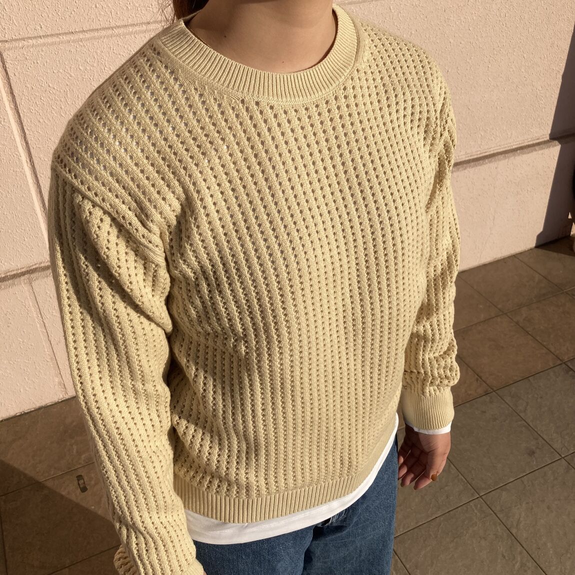 スタッフスナップ