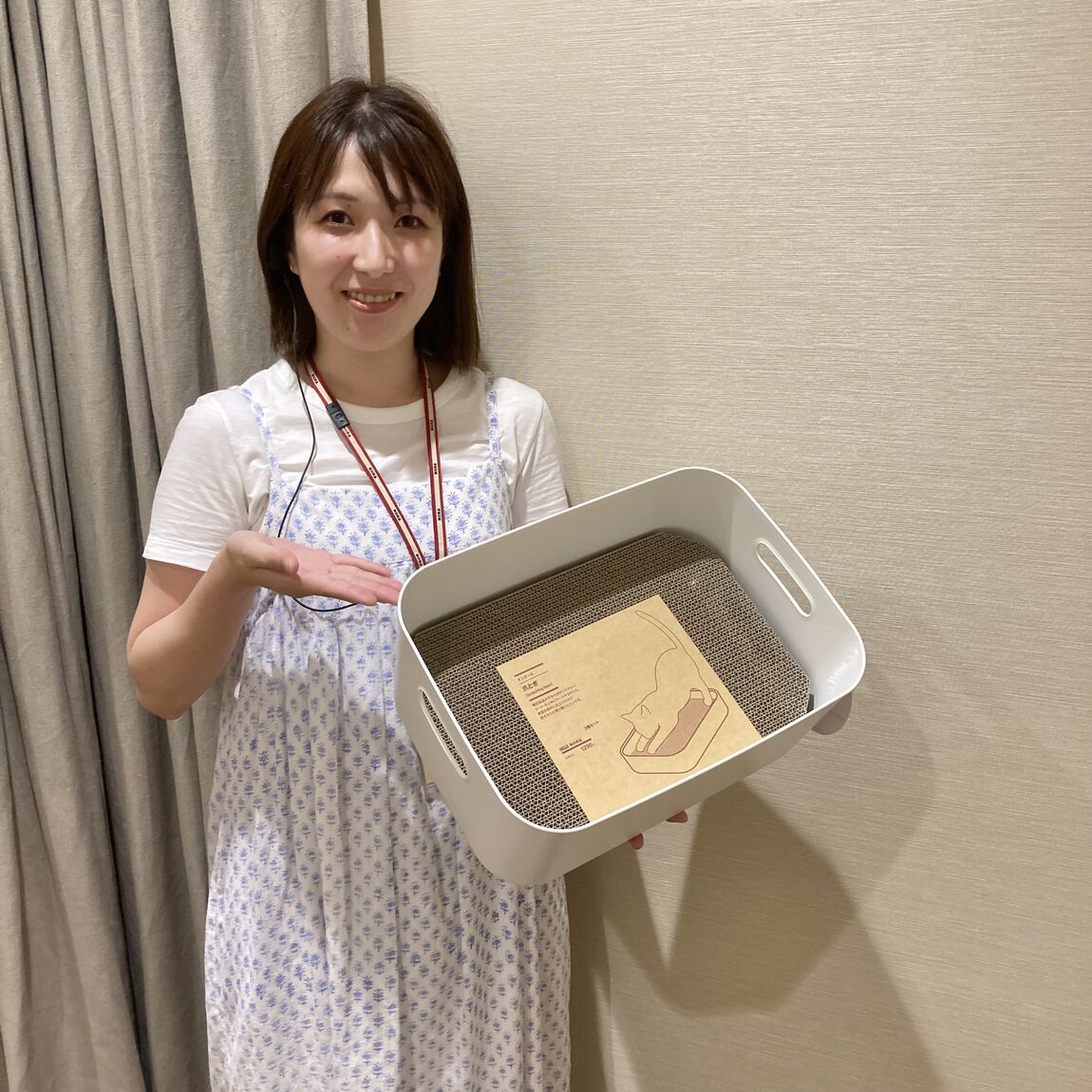 つめとぎやわぽり