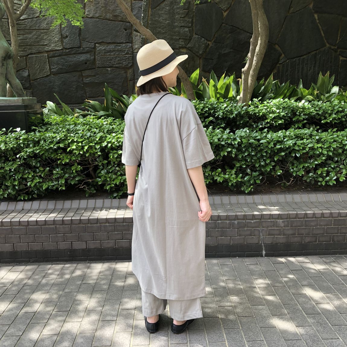 【大丸福岡天神】身長155㎝