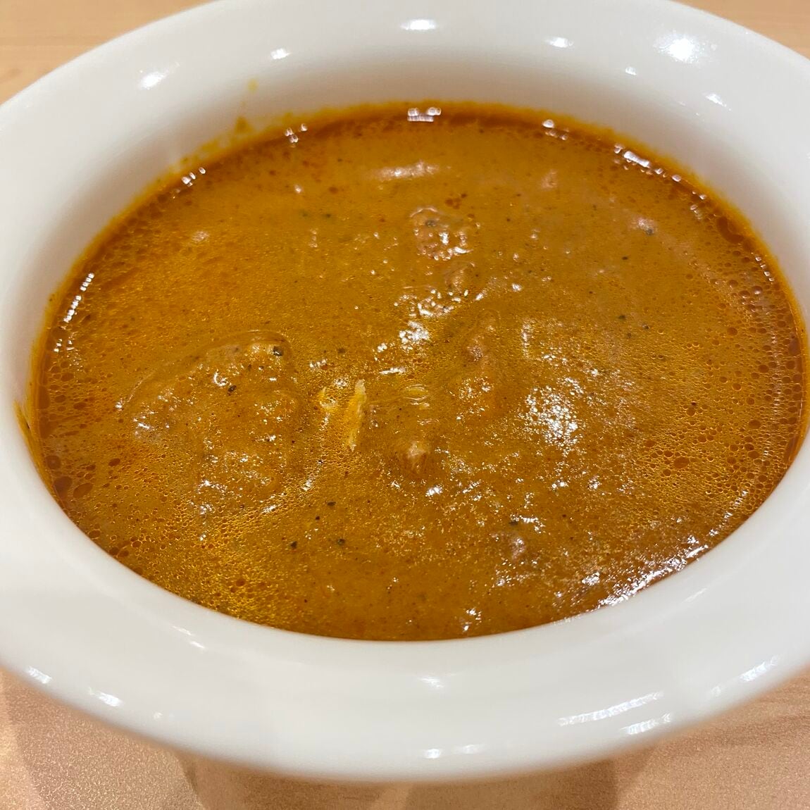 【ヨシヅヤ笠松】現地に学ぶ、本格インドカレー