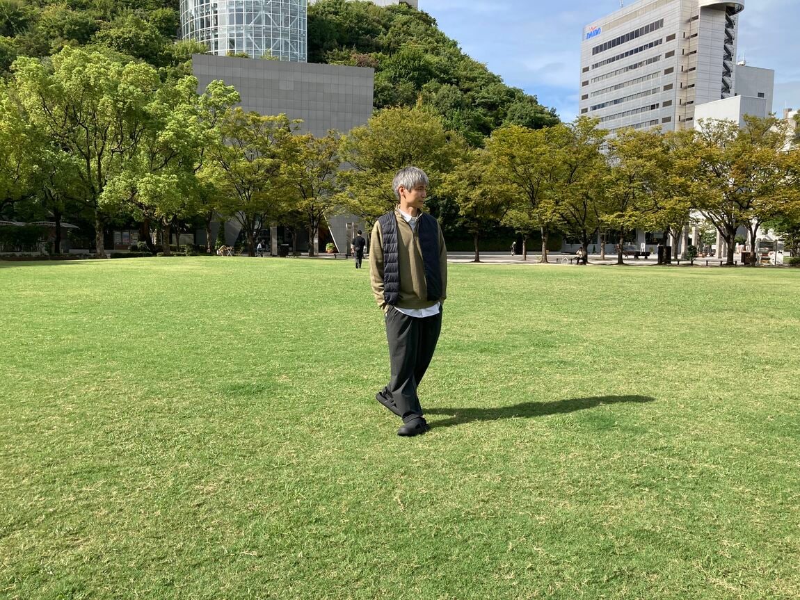 【大丸福岡天神】