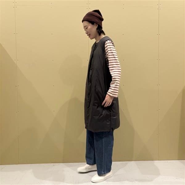スタッフスナップ174cm