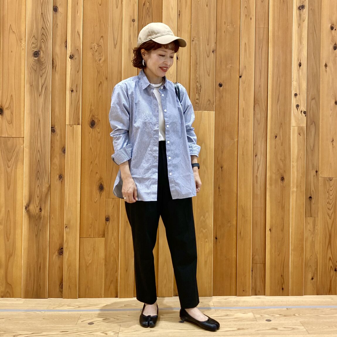 衣服