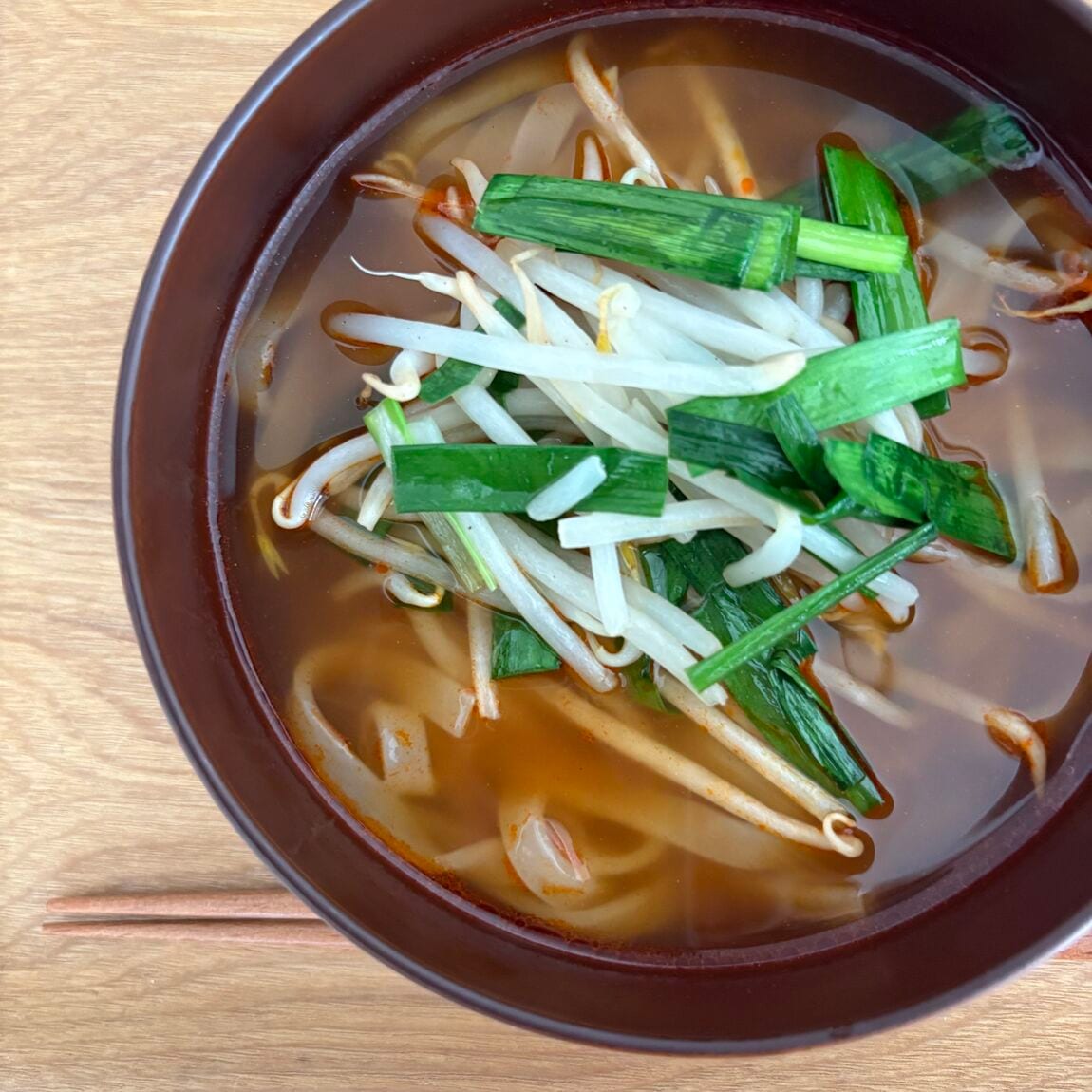 盛岡温麺
