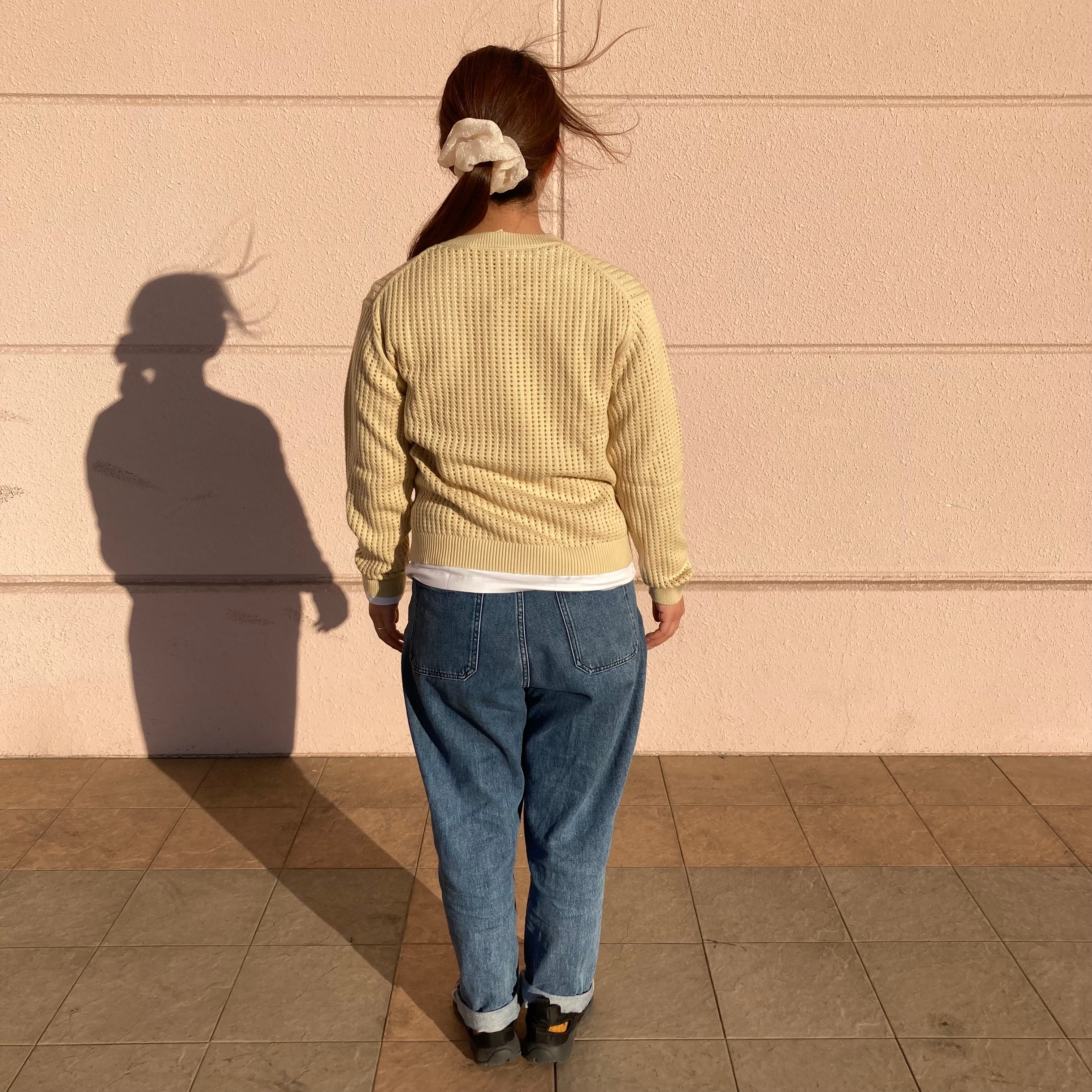 スタッフスナップ