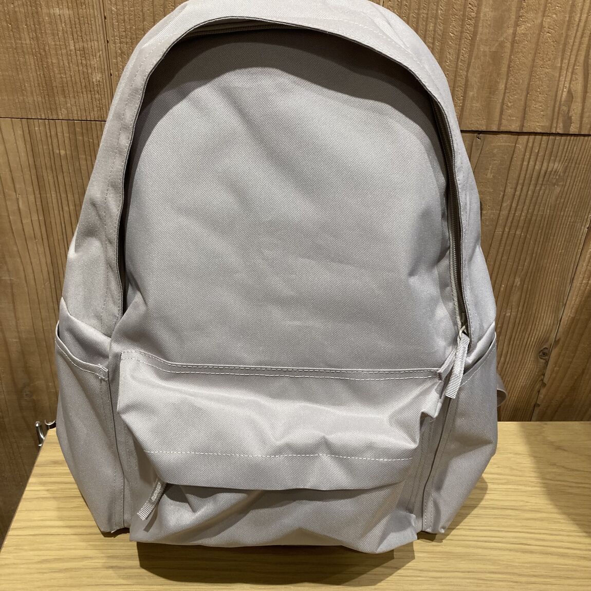 撥水リュックサック