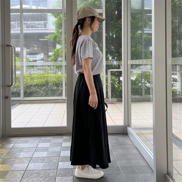 ヒルズウォーク徳重ガーデンズ】身長152cm｜無印良品 ヒルズウォーク