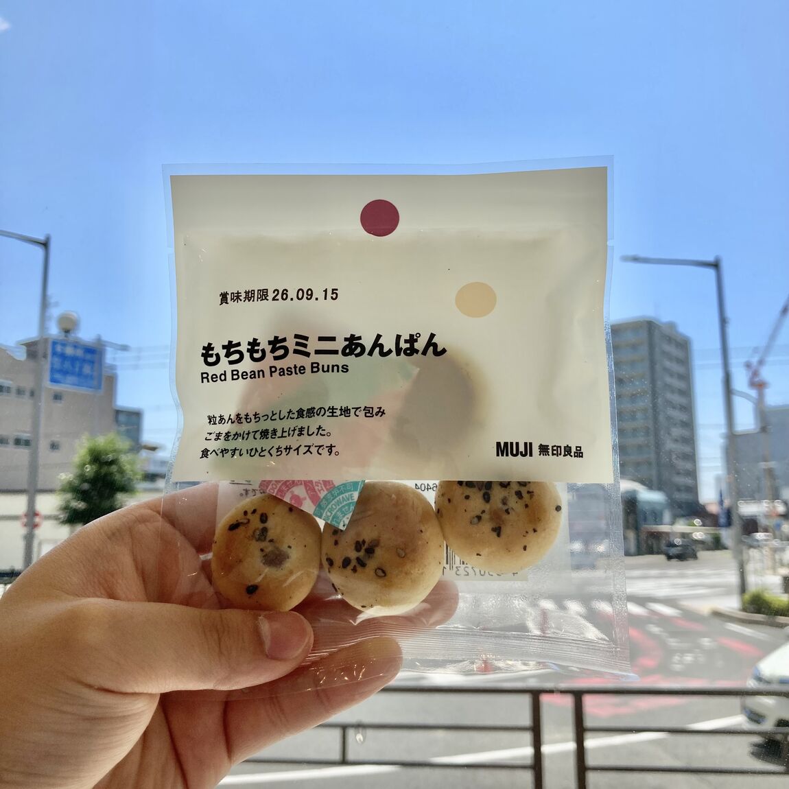 【500名鉄一宮】新しいぽち菓子が仲間入り_Zng36h