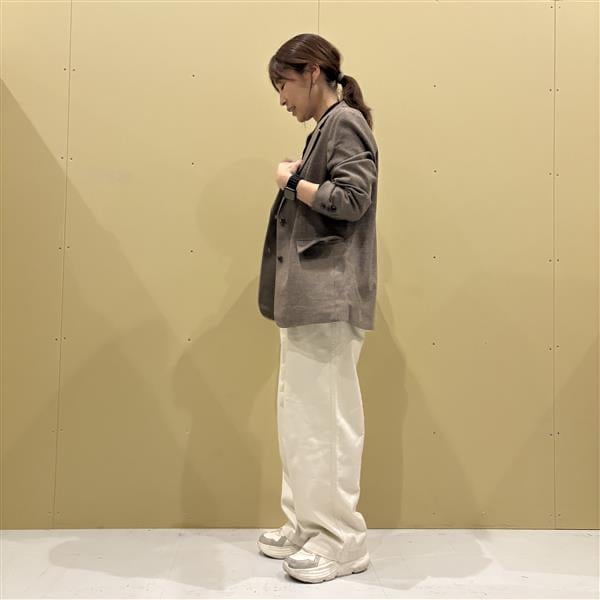 スタッフスナップ161cm