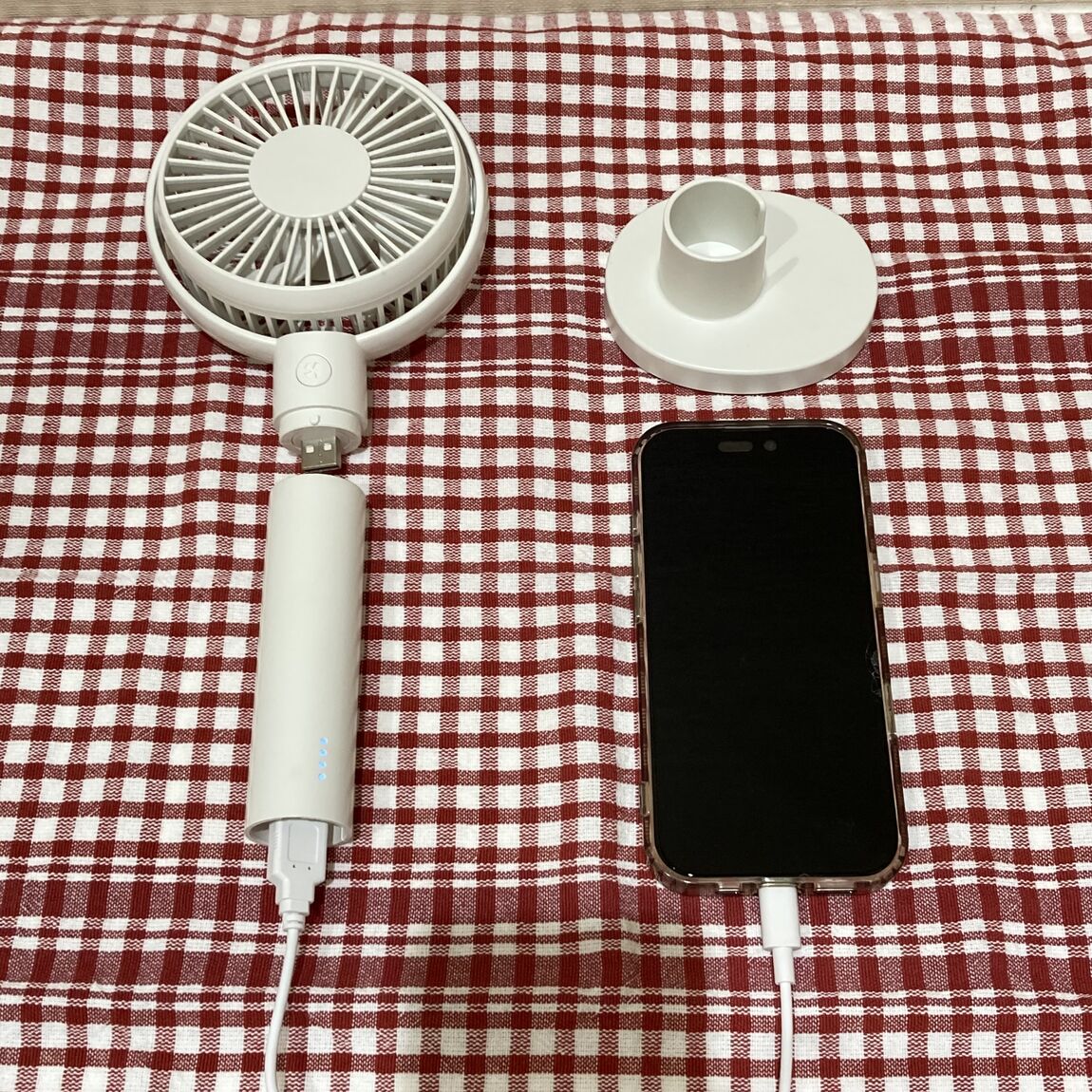 扇風機、サーキュレーター