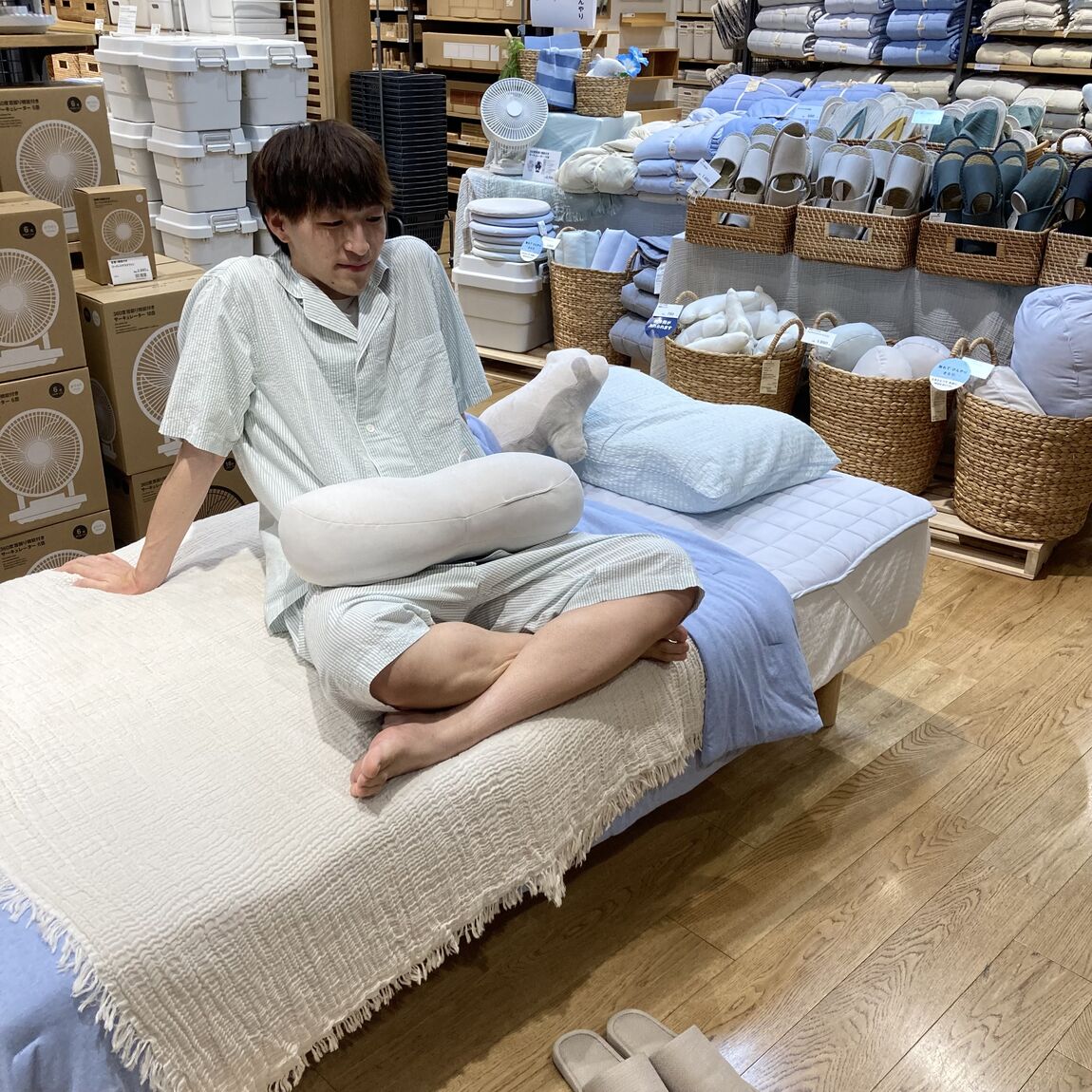 あ