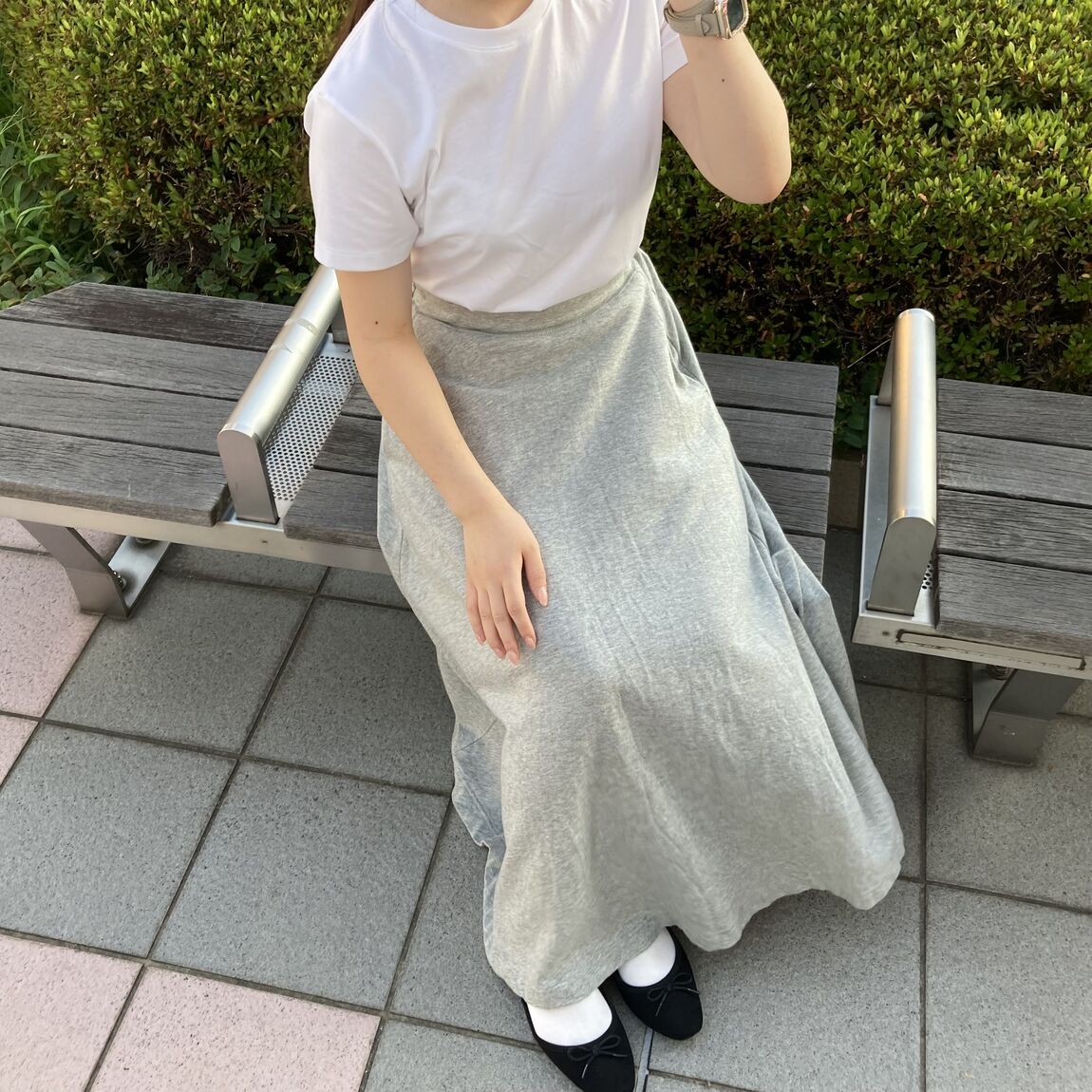 一枚目