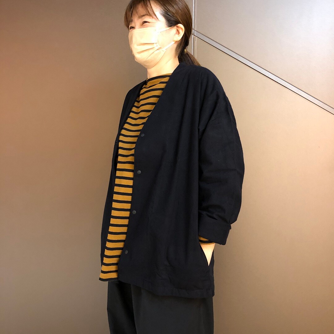 【アリオ加古川】スタッフスナップ