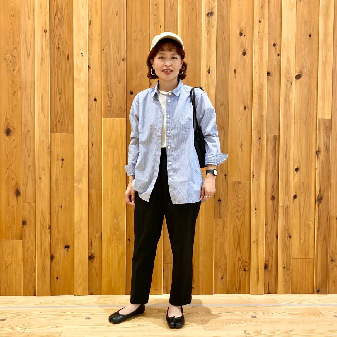 衣服