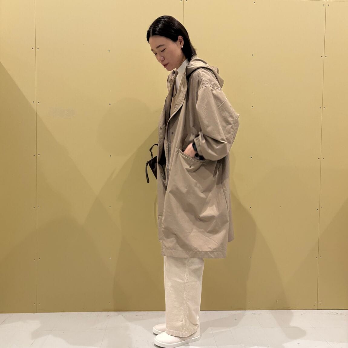 スタッフスナップ174cm