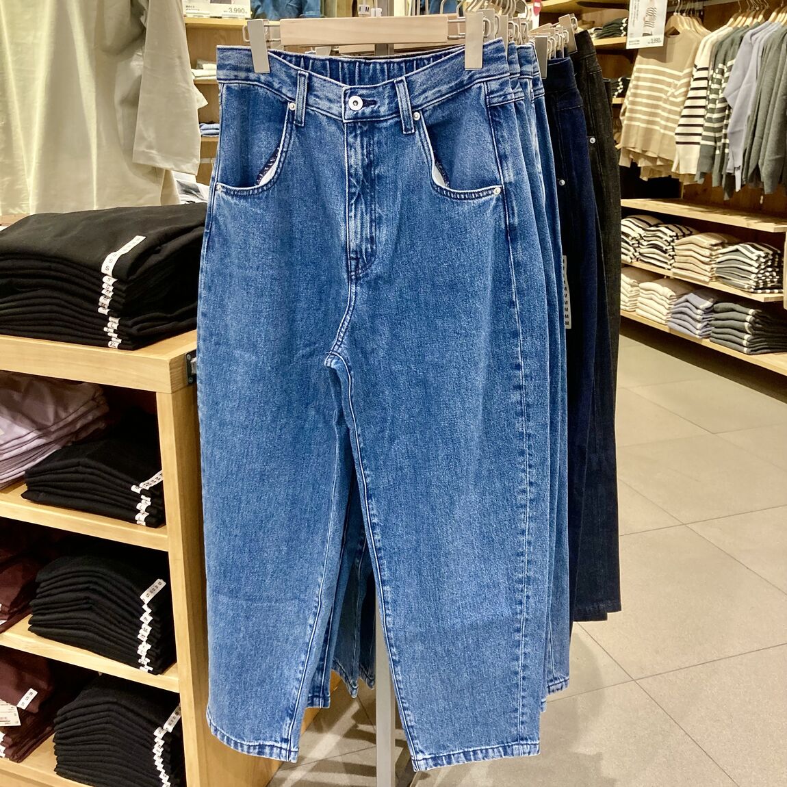 バレル3