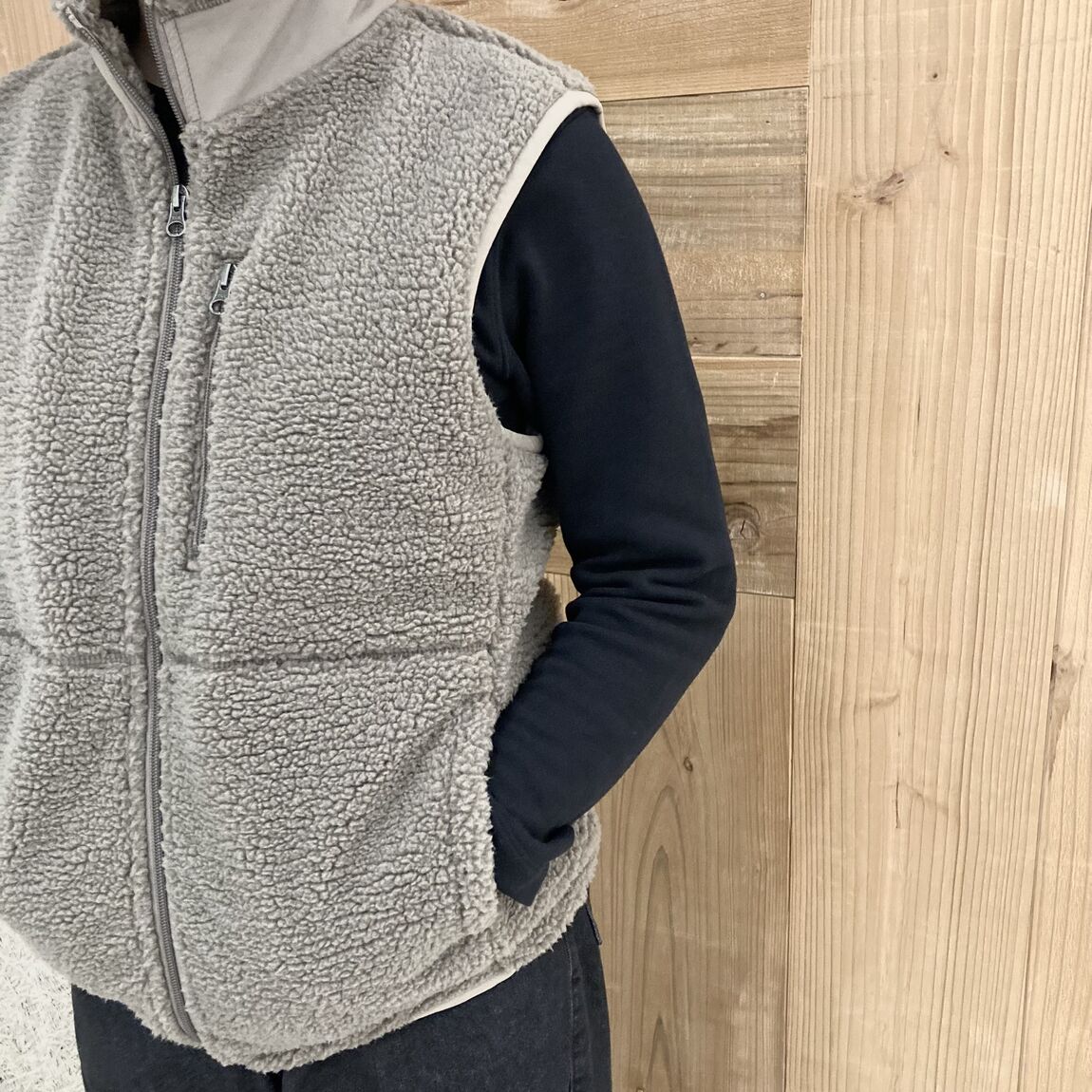 【ニッケパークタウン加古川】軽くてあたたかいです