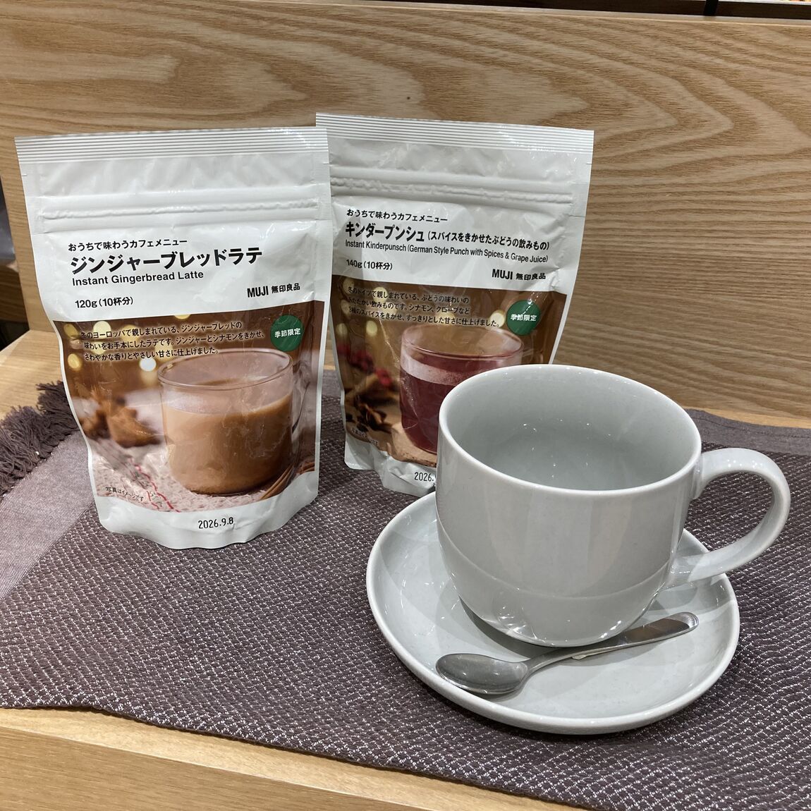 商品の画像