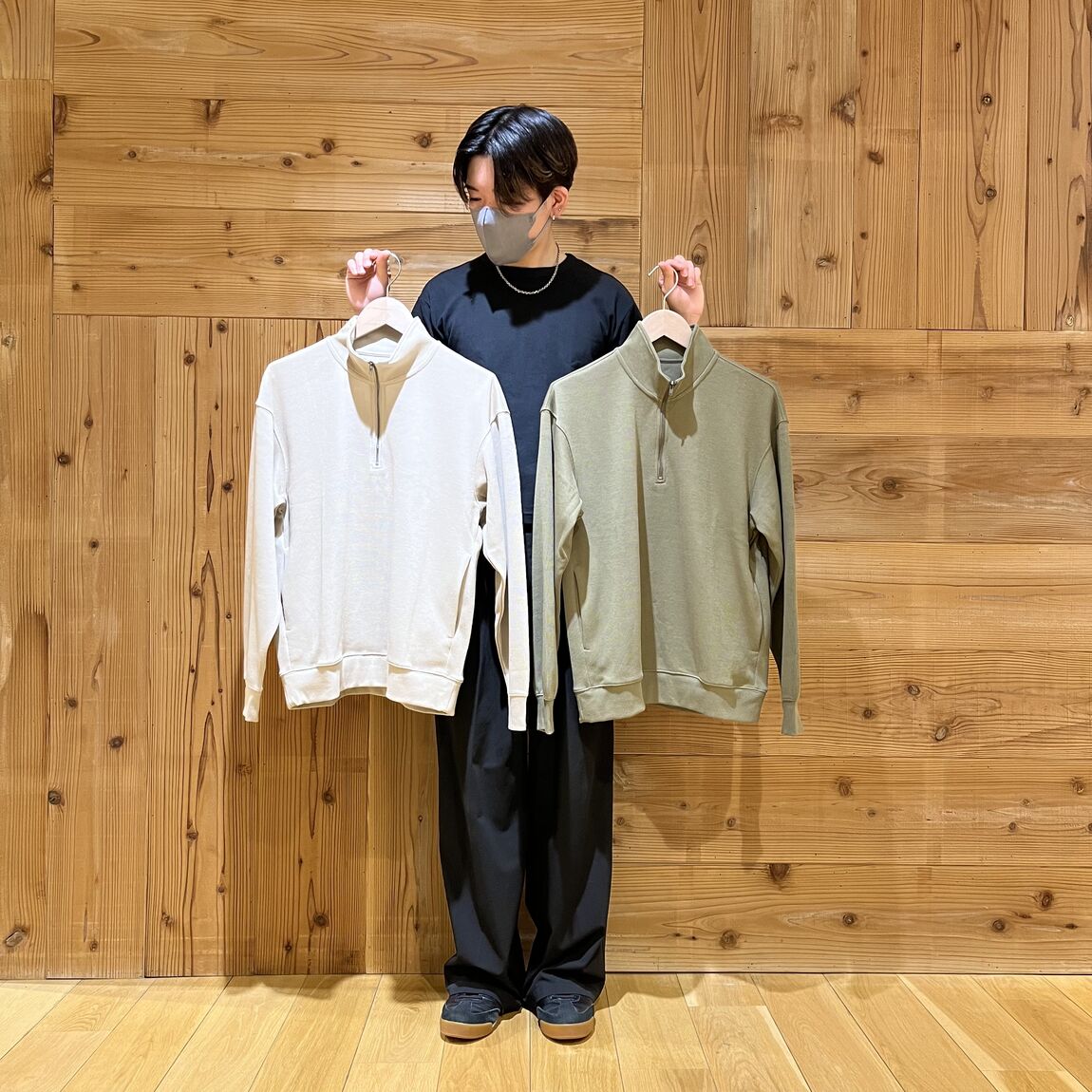 カラー1