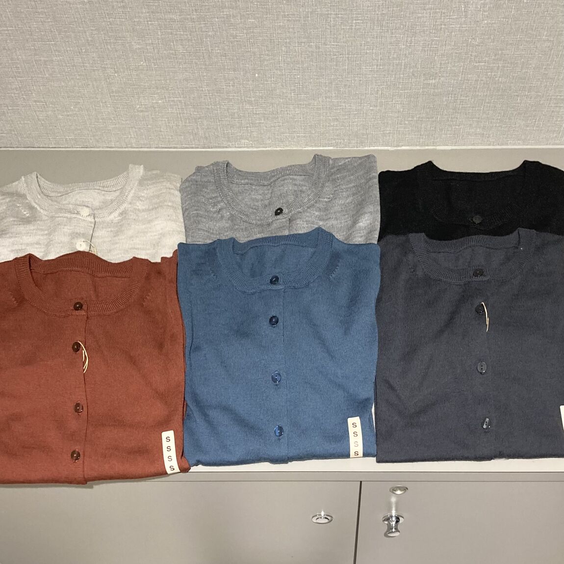 【ニッケパークタウン加古川】スタッフおすすめコーデ