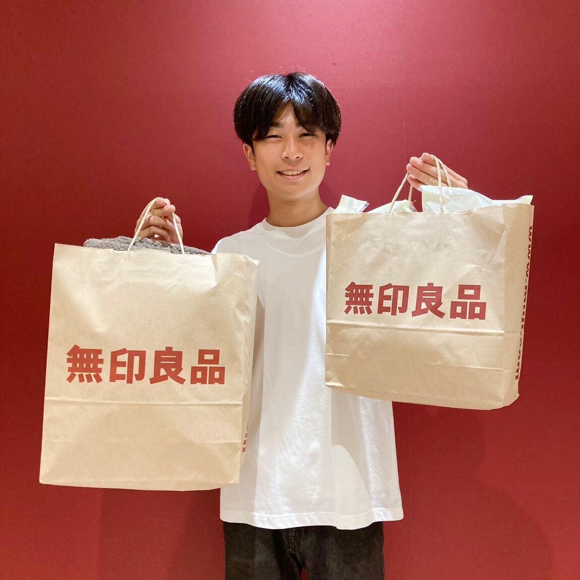 無印良品週間